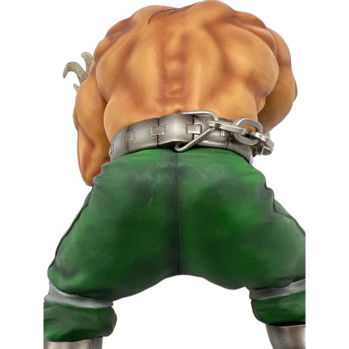 CCP (シーシーピー) キン肉マン アビスマン フィギュア