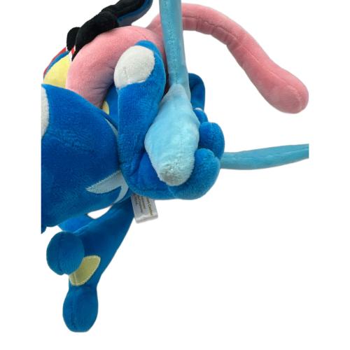 Pokemon Center (ポケモンセンター) サトシのゲッコウガ ヌイグルミ