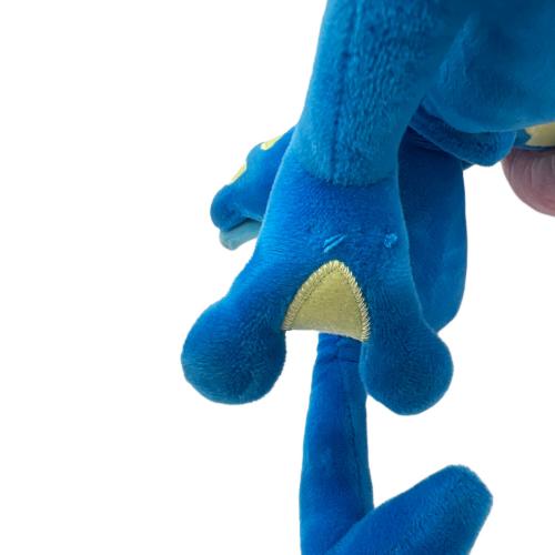 Pokemon Center (ポケモンセンター) サトシのゲッコウガ ヌイグルミ