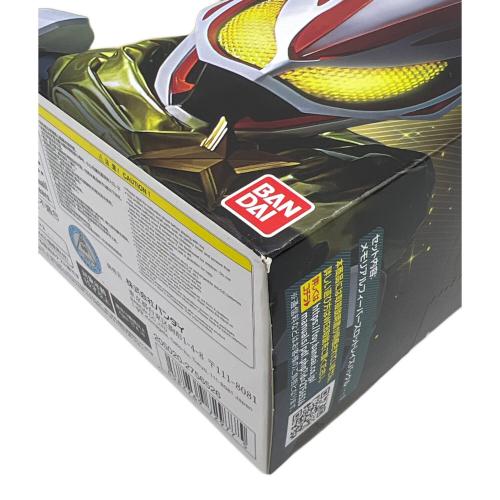 仮面ライダーギーツ (カメンライダーギーツ) 仮面ライダー メモリアルフィーバースロットレイズバックル