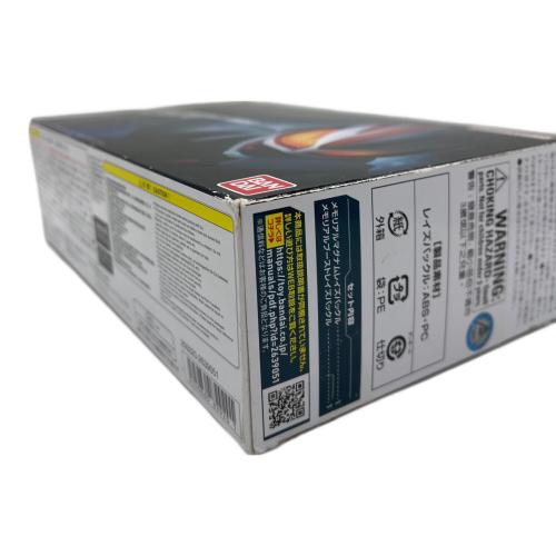 仮面ライダーギーツ (カメンライダーギーツ) メモリアルマグナム＆ブーストレイズバックルセット 仮面ライダー 箱傷み有