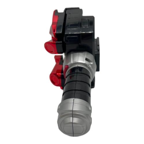 仮面ライダーギーツ (カメンライダーギーツ) メモリアルマグナム＆ブーストレイズバックルセット 仮面ライダー 箱傷み有