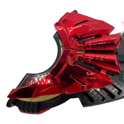 仮面ライダーギーツ (カメンライダーギーツ) メモリアルマグナム＆ブーストレイズバックルセット 仮面ライダー 箱傷み有