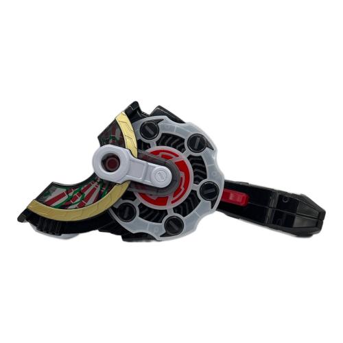 仮面ライダーギーツ (カメンライダーギーツ) メモリアルマグナム＆ブーストレイズバックルセット 仮面ライダー 箱傷み有