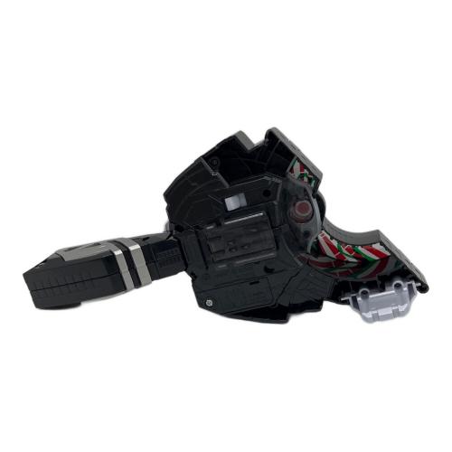 仮面ライダーギーツ (カメンライダーギーツ) メモリアルマグナム＆ブーストレイズバックルセット 仮面ライダー 箱傷み有