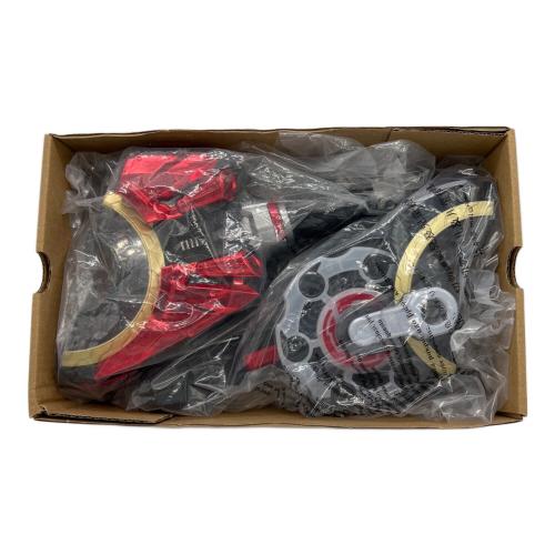 仮面ライダーギーツ (カメンライダーギーツ) メモリアルマグナム＆ブーストレイズバックルセット 仮面ライダー 箱傷み有