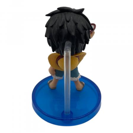 ワールドコレクタブルフィギュア-HISTORY OF SABO- ONE PIECE 三兄弟の