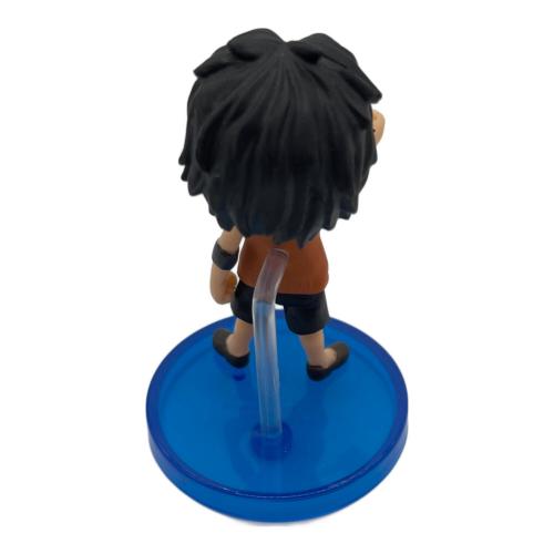 ワールドコレクタブルフィギュア-HISTORY OF SABO- ONE PIECE 三兄弟の盃