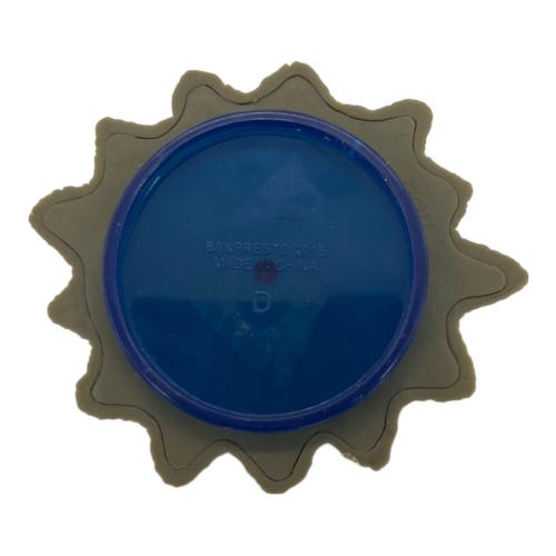 ワールドコレクタブルフィギュア-HISTORY OF SABO- ONE PIECE 三兄弟の盃