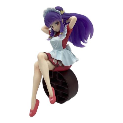 フィギュア らんま1/2 ラストワン賞 シャンプー