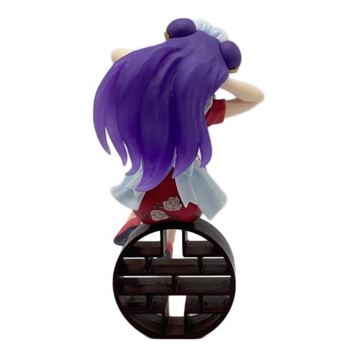 フィギュア らんま1/2 ラストワン賞 シャンプー