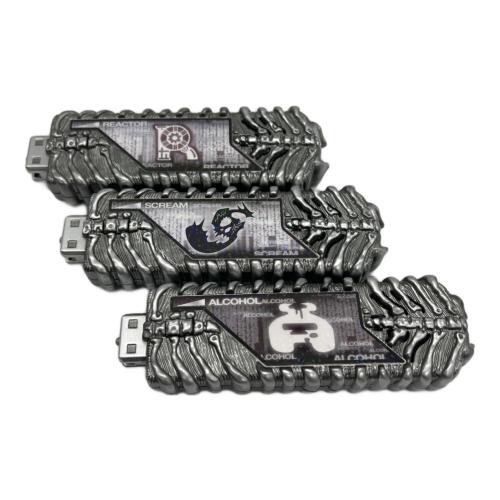 csmドーパントメモリ 風都探偵セット