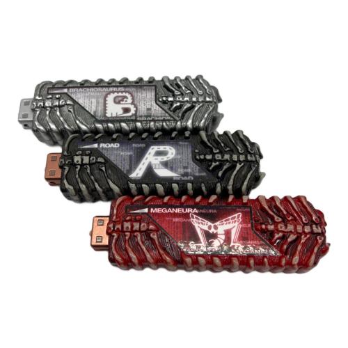 csmドーパントメモリ 風都探偵セット