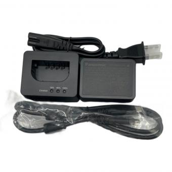 Panasonic (パナソニック) バッテリーチャージャー DMW-BTC15