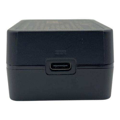 Panasonic (パナソニック) バッテリーチャージャー DMW-BTC15