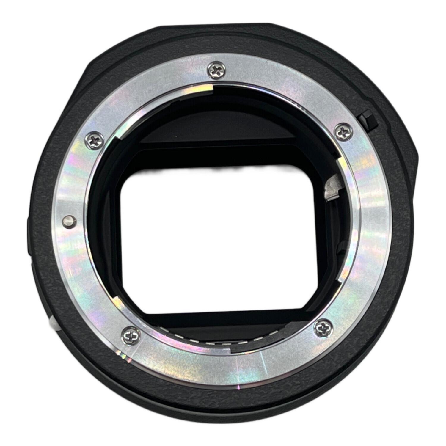 Nikon (ニコン) マウントアダプター FTZⅡ｜トレファクONLINE