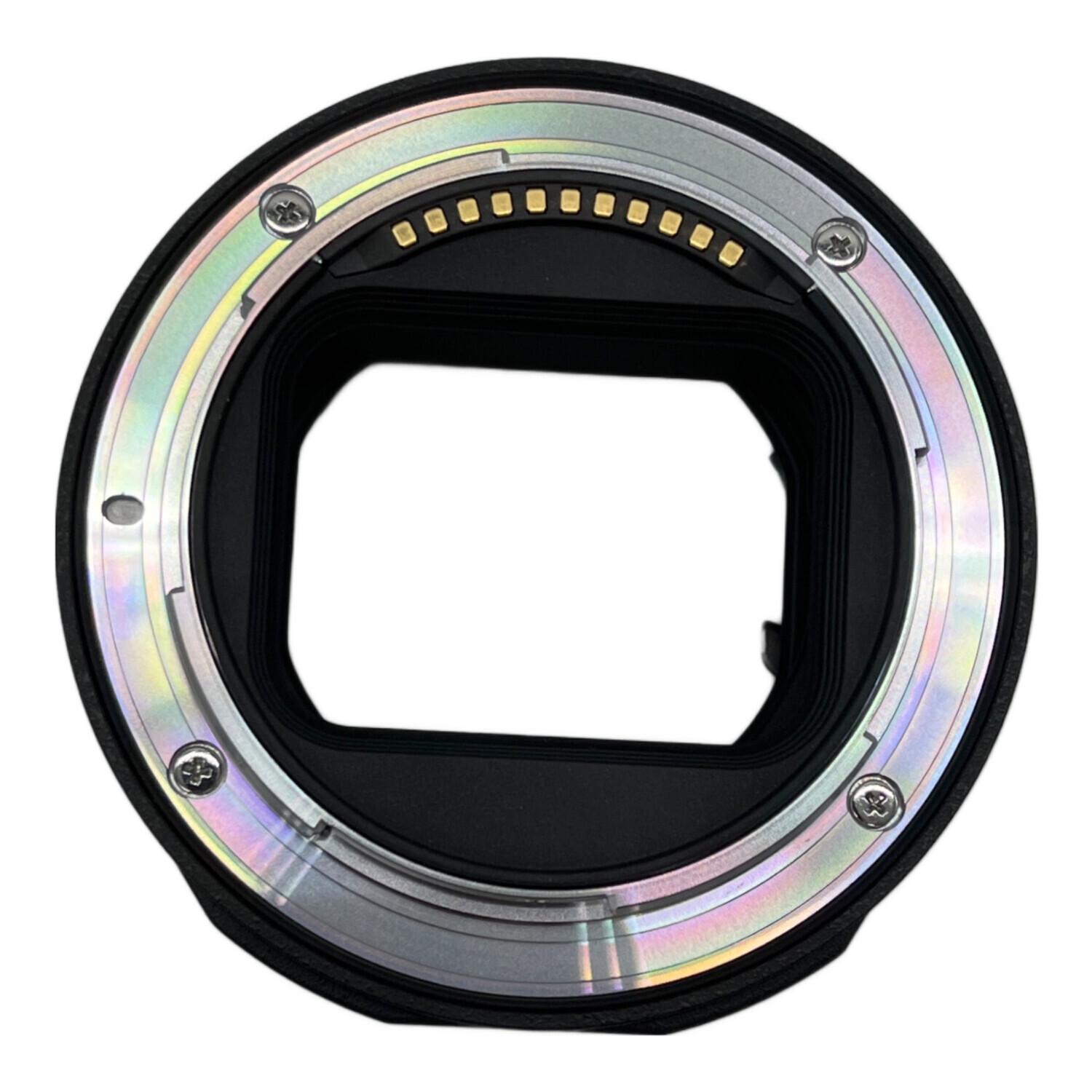 Nikon (ニコン) マウントアダプター FTZⅡ｜トレファクONLINE