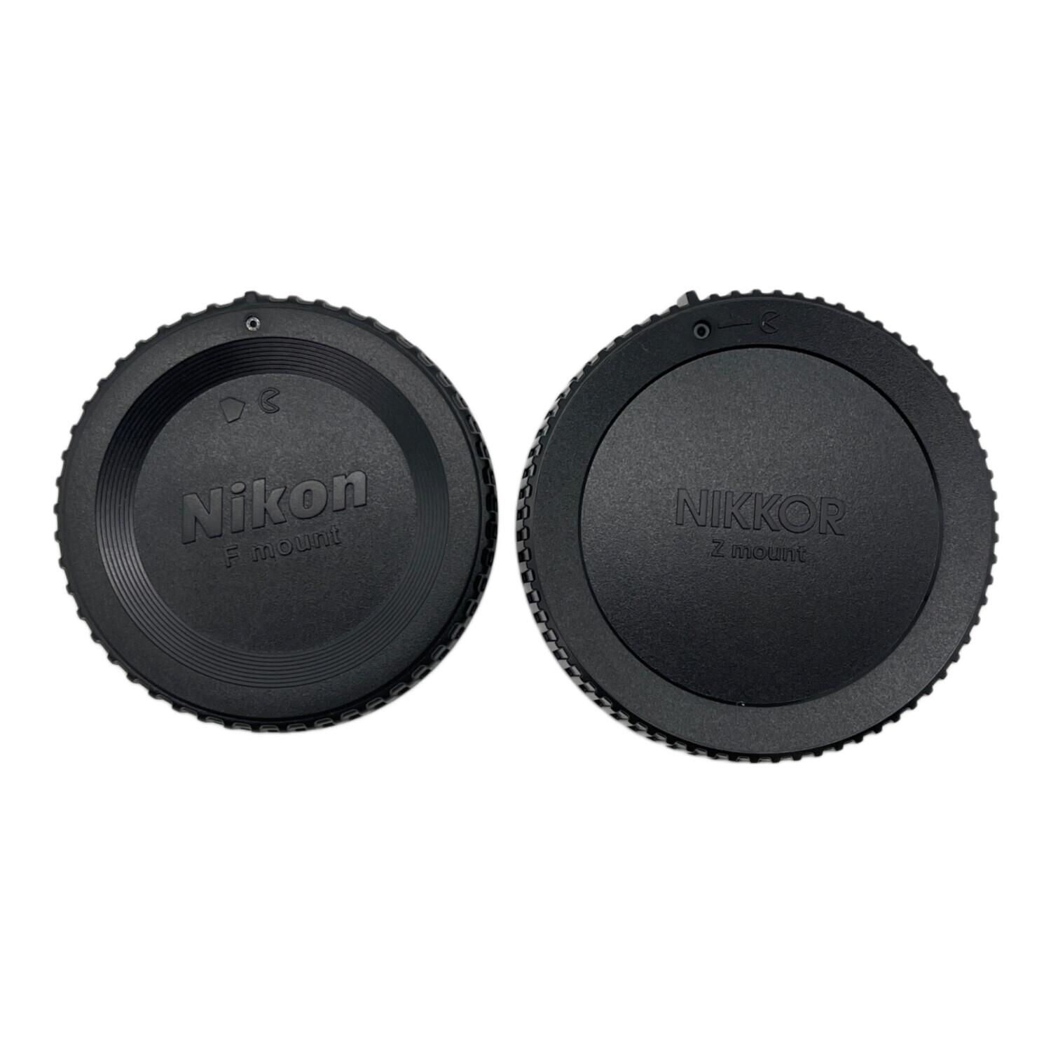 Nikon (ニコン) マウントアダプター FTZⅡ｜トレファクONLINE