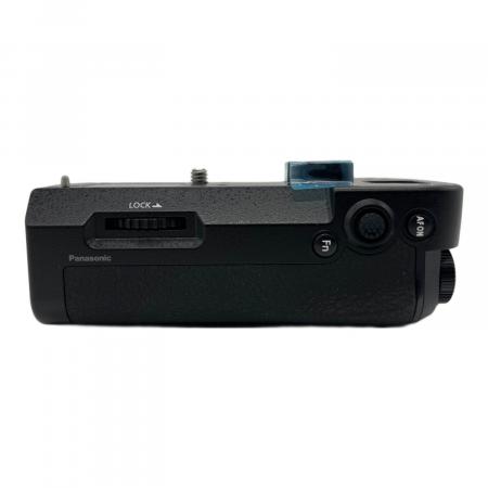 Panasonic (パナソニック) バッテリーグリップ LUMIX DMW-BG2