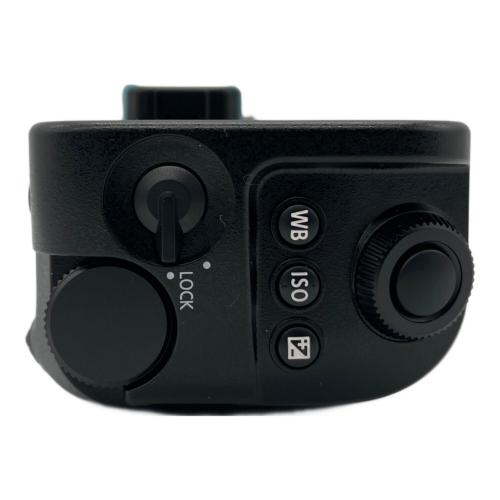 Panasonic (パナソニック) バッテリーグリップ LUMIX DMW-BG2