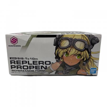 30MS SIS-Tc10m レプレロ=プローペン 2個セット Amazon | 30MS SIS-Tc10m レプレロ=プローペン(スケルツァンドフォーム