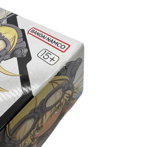 BANDAI (バンダイ) SIS-Tc10m レプレロ=プローペン(スケルツァンドフォーム) 30ＭＳ