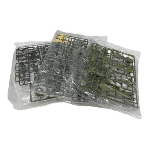 BANDAI (バンダイ) SIS-Tc10m レプレロ=プローペン(スケルツァンドフォーム) 30ＭＳ