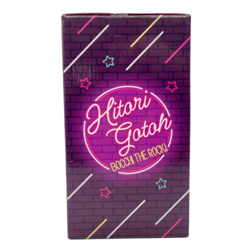 フィギュア ぼっち・ざ・ろっく！ 後藤ひとり ラストワン賞