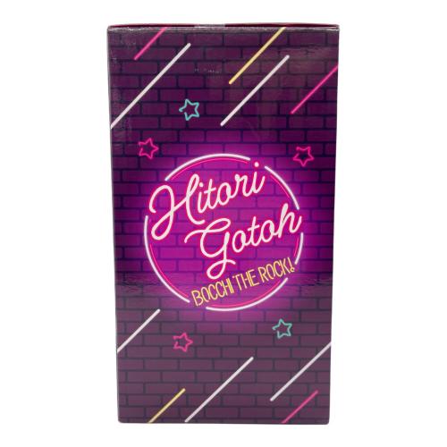 フィギュア ぼっち・ざ・ろっく！ 後藤ひとり ラストワン賞