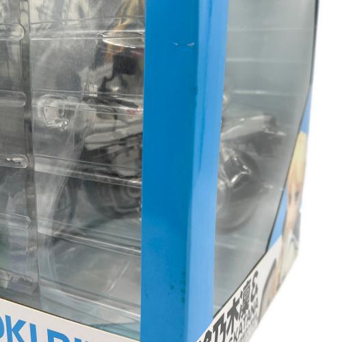 Phat (ファット) ばくおん 1/10スケール 鈴乃木凜＆GSX400Sカタナ