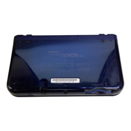 Nintendo (ニンテンドウ) 3DS LL RED-001