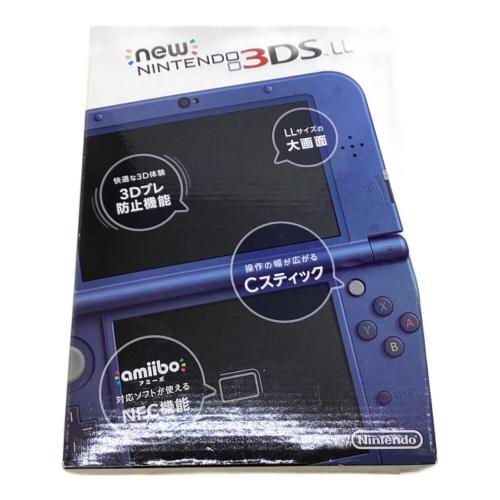 Nintendo (ニンテンドウ) 3DS LL RED-001