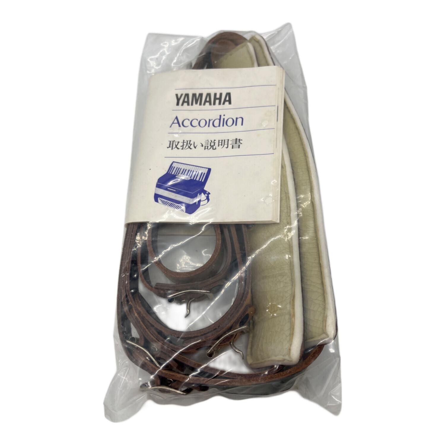 YAMAHA アコーディオン 32鍵盤 A-32B｜トレファクONLINE