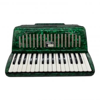 YAMAHA  アコーディオン 32鍵盤 A-32B