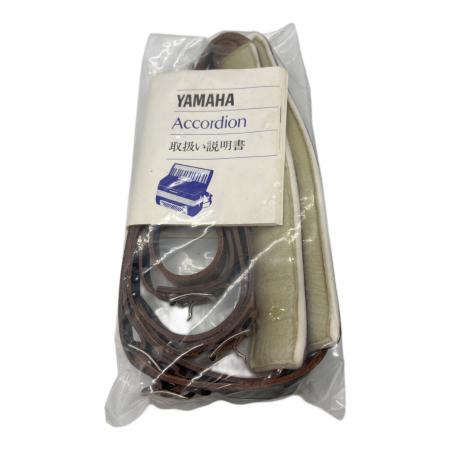 YAMAHA アコーディオン 32鍵盤 A-32B｜トレファクONLINE