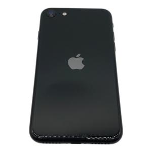 Apple iPhone SE(第2世代)