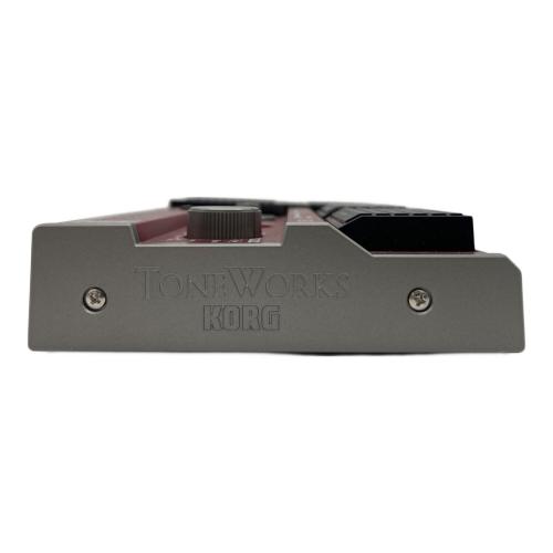 KORG マルチエフェクター AX5B