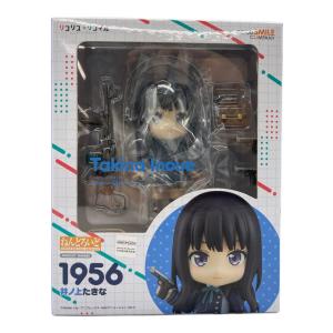 GOODSMILE COMPANY  リコリス・リコイル 井ノ上たきな ねんどろいど