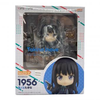 GOODSMILE COMPANY  リコリス・リコイル 井ノ上たきな ねんどろいど