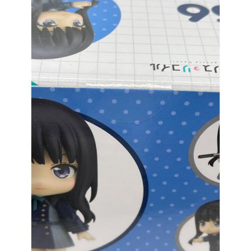 GOODSMILE COMPANY  リコリス・リコイル 井ノ上たきな ねんどろいど