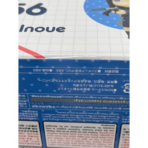 GOODSMILE COMPANY  リコリス・リコイル 井ノ上たきな ねんどろいど