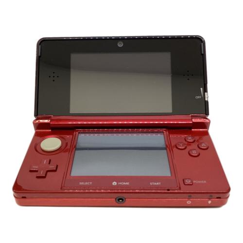 Nintendo (ニンテンドー) Nintendo 3DS CTR-001