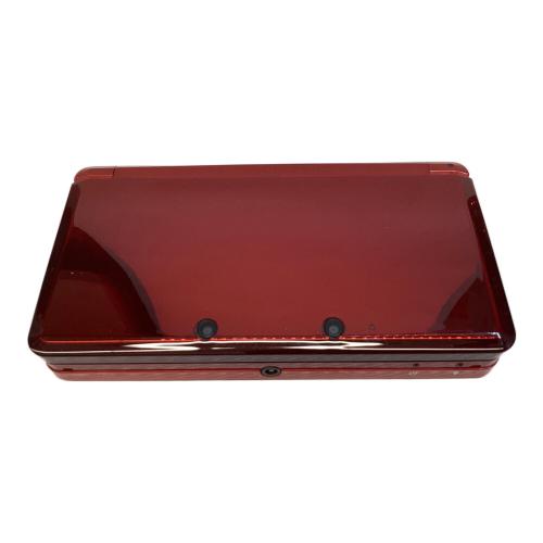 Nintendo (ニンテンドー) Nintendo 3DS CTR-001