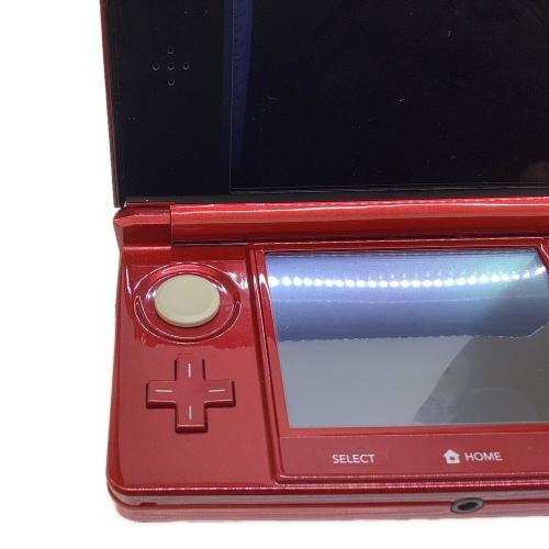 Nintendo (ニンテンドー) Nintendo 3DS CTR-001