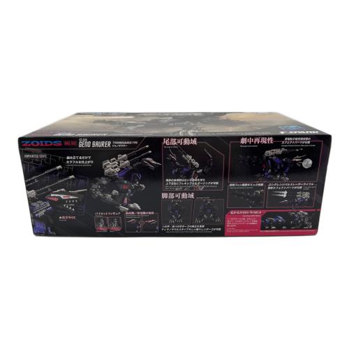 TAKARA TOMY (タカラトミー) ジェノザウラー プラモデル RMZ-002 リアライズモデル 1/100スケール