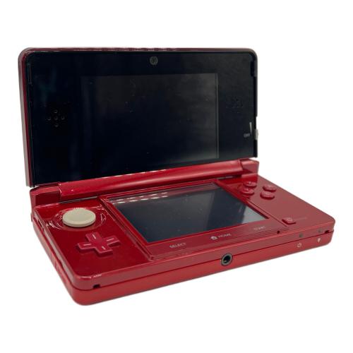 Nintendo  Nintendo 3DS CTR-001