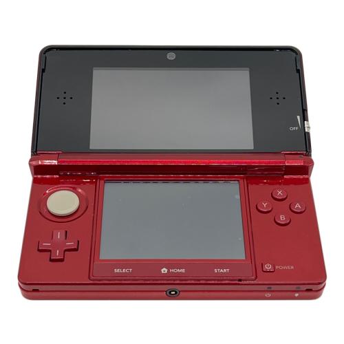 Nintendo  Nintendo 3DS CTR-001