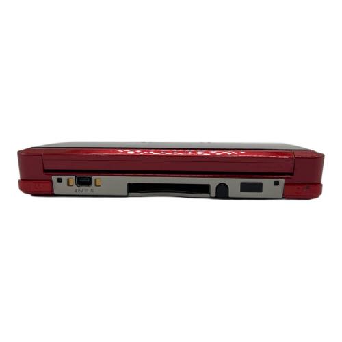 Nintendo  Nintendo 3DS CTR-001