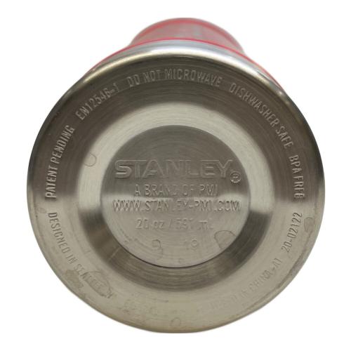 SUPREME (シュプリーム) 水筒 20oz/591ml 2019 STANLEY