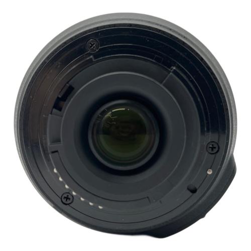 Nikon (ニコン) レンズ AF-S NIKKOR 55-200ｍｍ 4-5.6 4341498